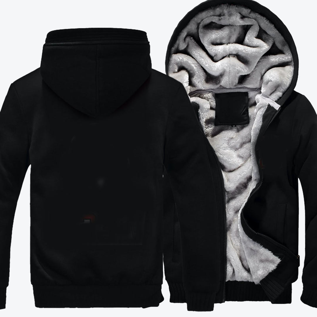 Fleece Jacket