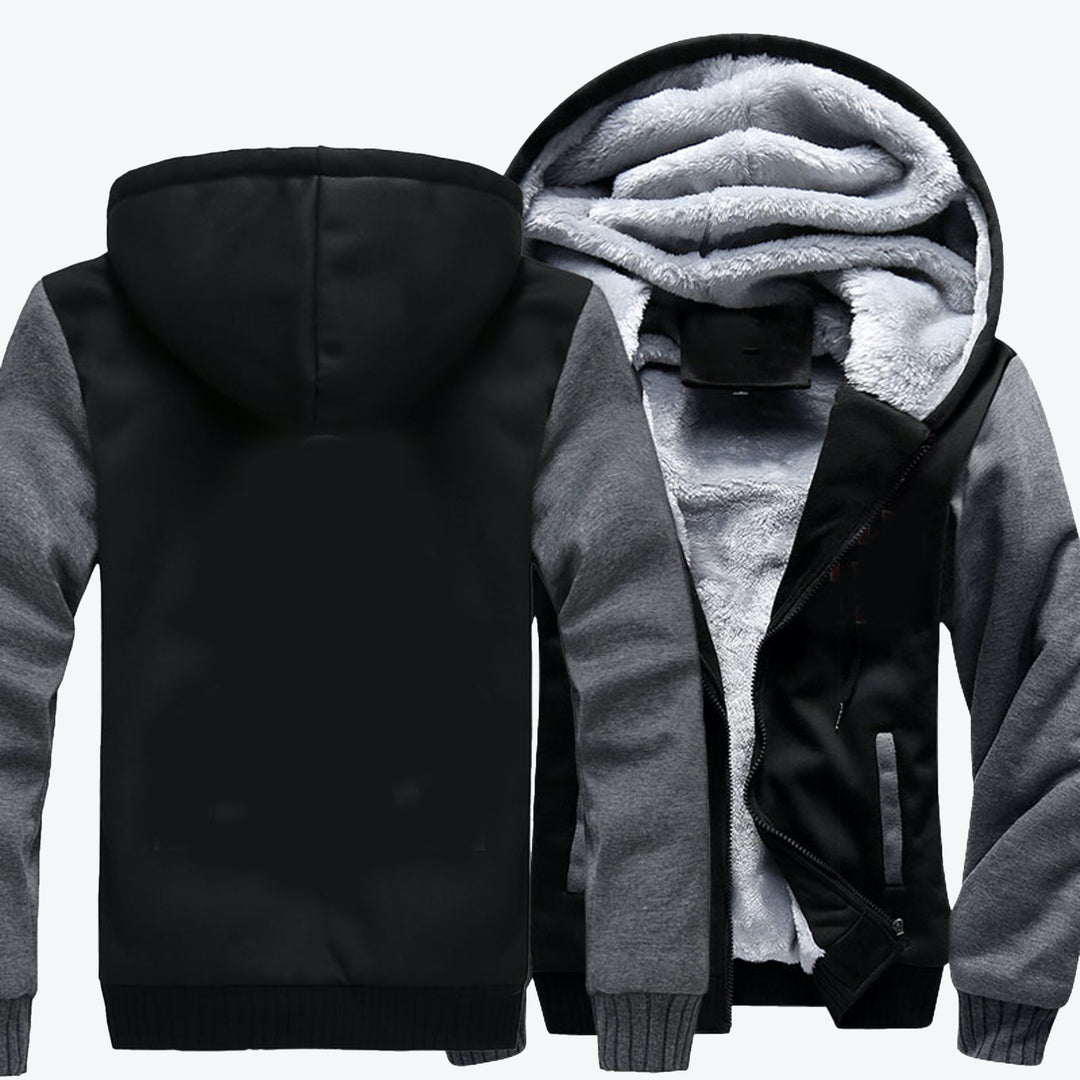 Fleece Jacket