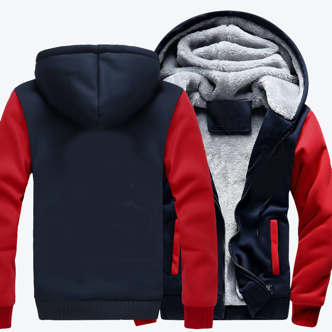Fleece Jacket