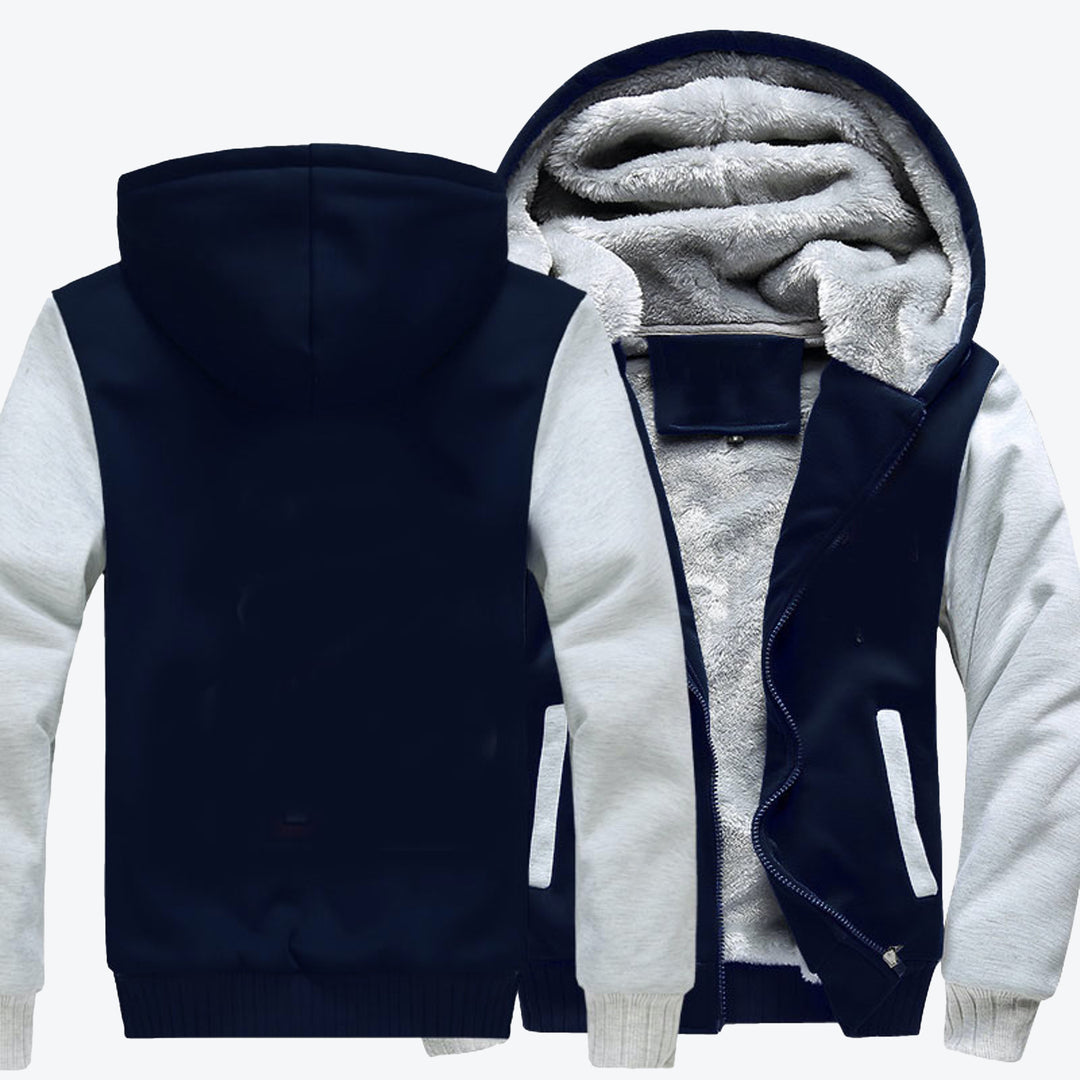 Fleece Jacket